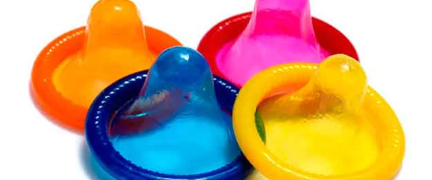 نکاتی در مورد استفاده از کاندوم