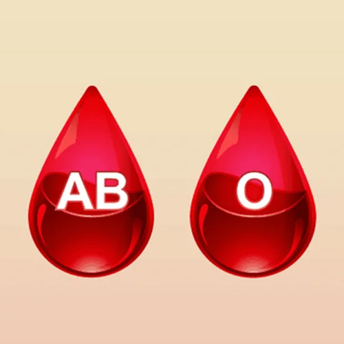 کدام گروه خونی کمتر به کرونا مبتلا می‌شوند؟
