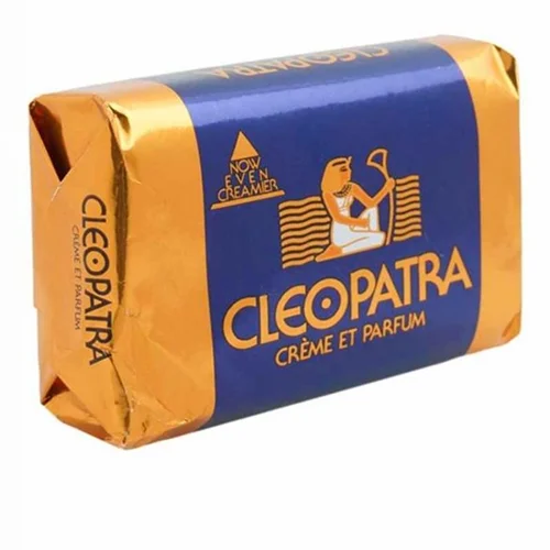 صابون کلوپاترا Cleopatra وزن 120 گرم